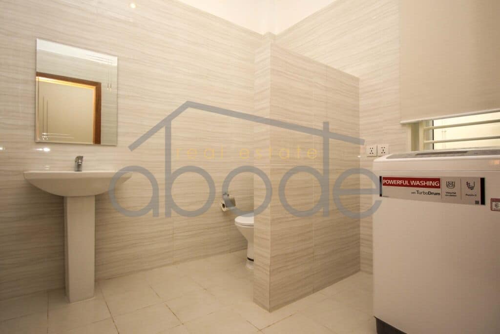 2 bedroom apartment for sale Daun Penh