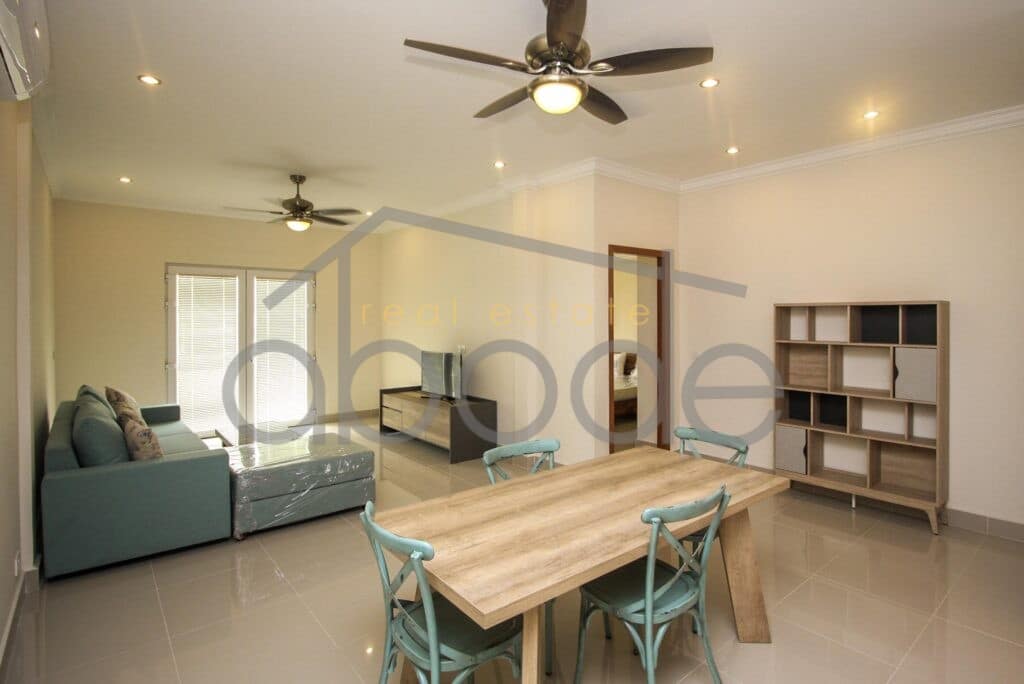 2 bedroom apartment for sale Daun Penh