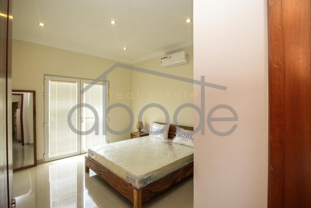 2 bedroom apartment for sale Daun Penh