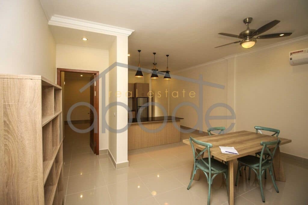 2 bedroom apartment for sale Daun Penh