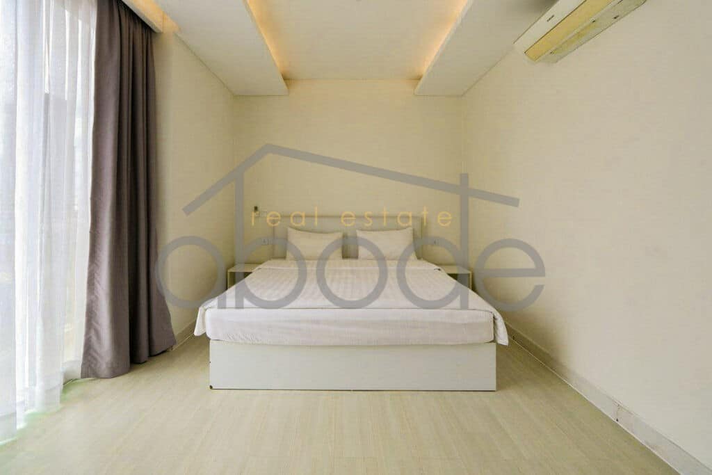 3 bedroom apartment for rent BKK 1