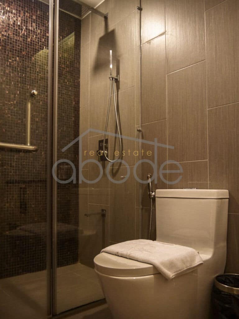 3 bedroom apartment for rent Chroy Changvar