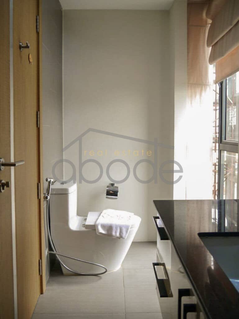 3 bedroom apartment for rent Chroy Changvar