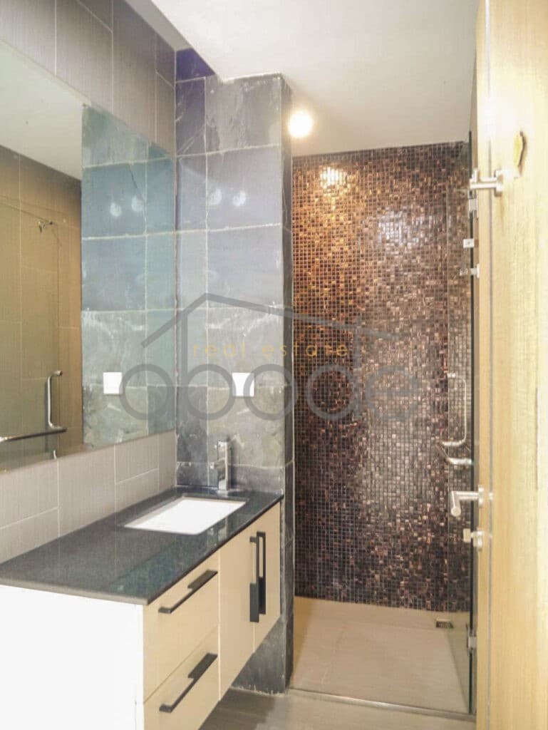 3 bedroom apartment for rent Chroy Changvar