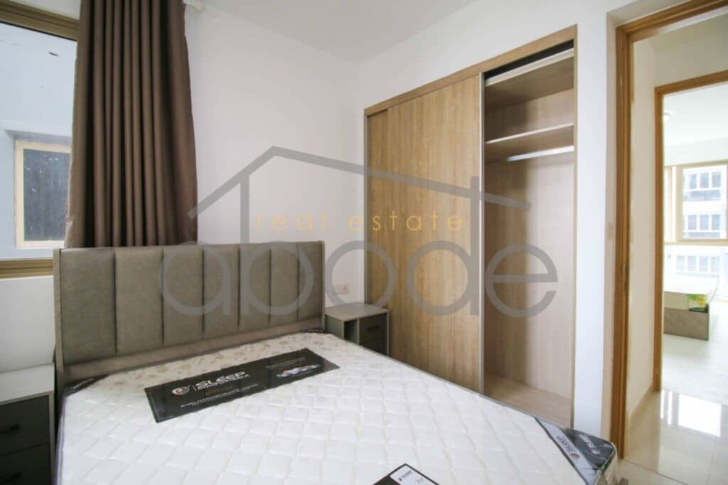 3 bedroom apartment for rent Phnom Penh Airport Sen Sok