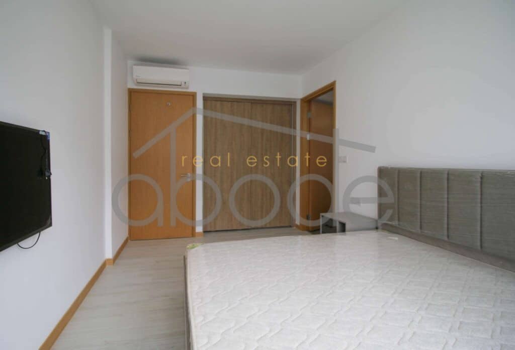 3 bedroom apartment for rent Phnom Penh Airport Sen Sok