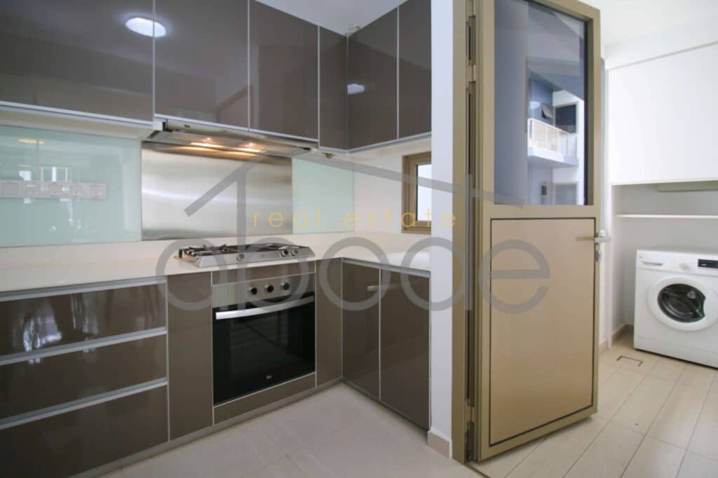 3 bedroom apartment for rent Phnom Penh Airport Sen Sok