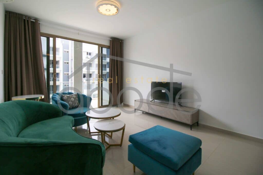 3 bedroom apartment for rent Phnom Penh Airport Sen Sok