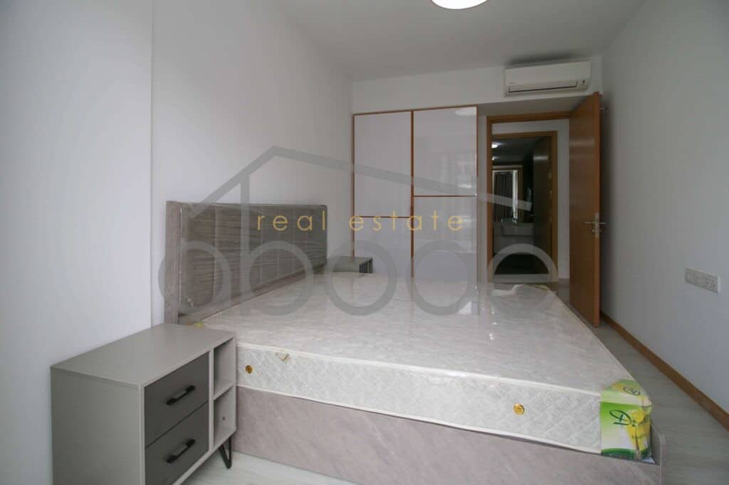 3 bedroom apartment for rent Phnom Penh Airport Sen Sok