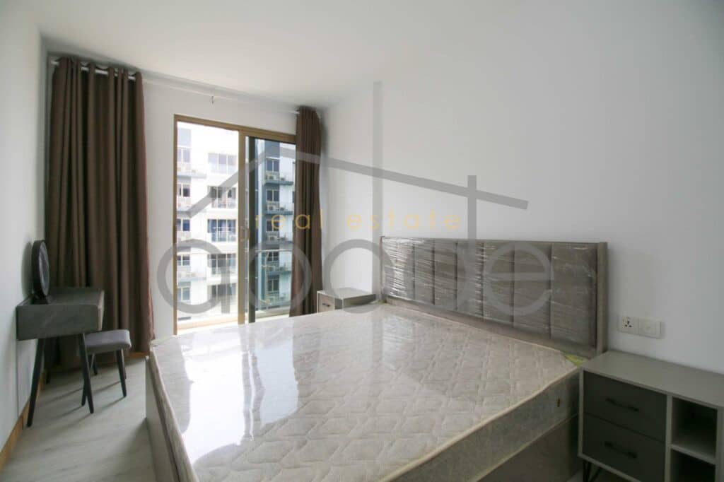 3 bedroom apartment for rent Phnom Penh Airport Sen Sok
