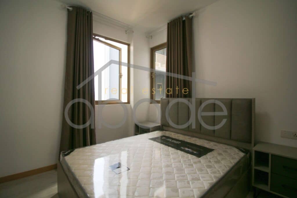 3 bedroom apartment for rent Phnom Penh Airport Sen Sok