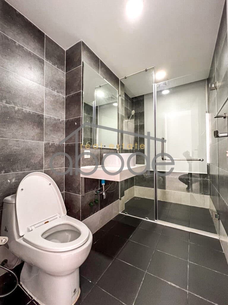 3 bedroom apartment for rent near BKK 1