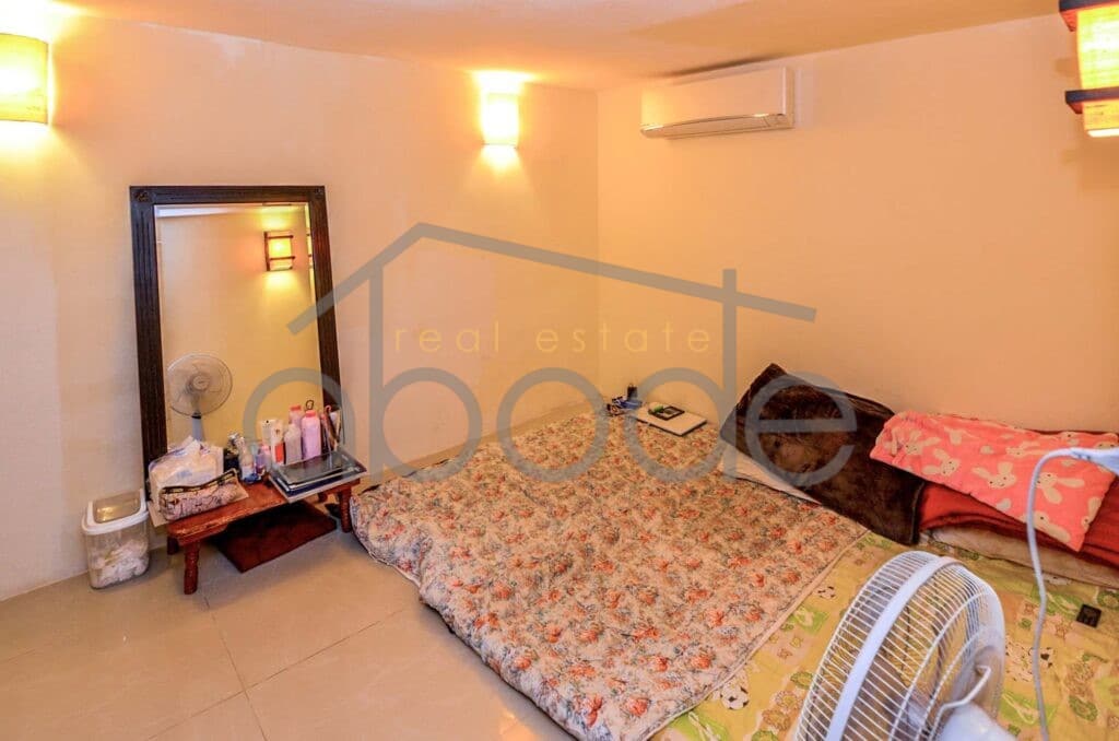 3 bedroom colonial style apartment for rent Royal Palace