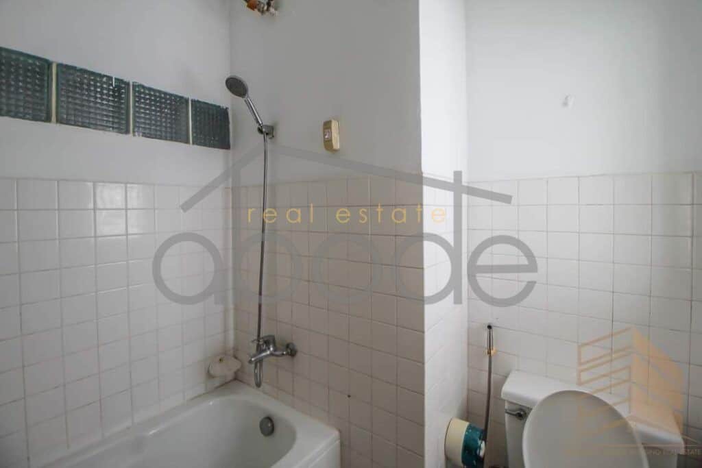 3 bedroom villa for rent Tonle Bassac