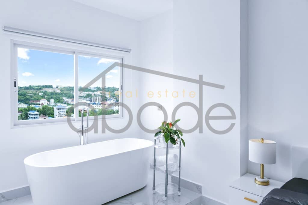 LZ Sea View Residences 2 bedroom apartment for sale Sihanoukville