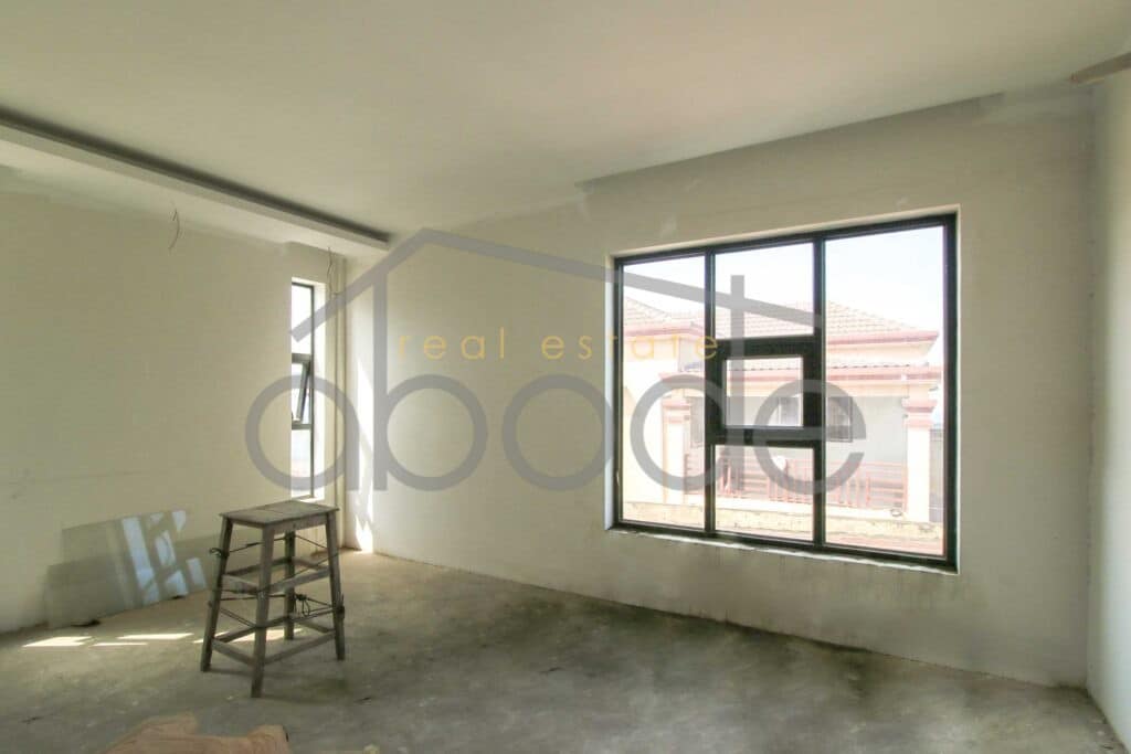 Large villa for sale Porsenchey Phnom Penh Airport