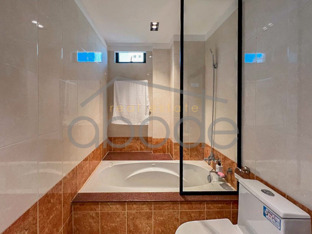 Luxury 2 bedroom apartment for rent BKK 1
