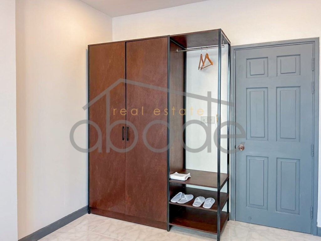 Luxury 2 bedroom apartment for rent BKK 1