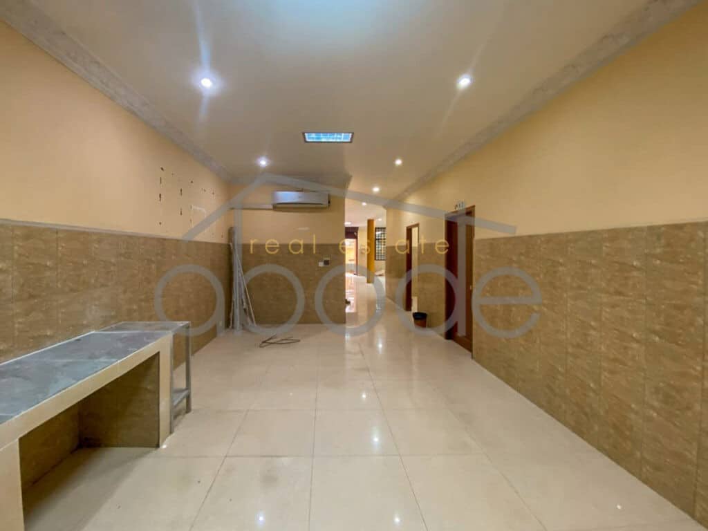 Villa for rent BKK central Phnom Penh