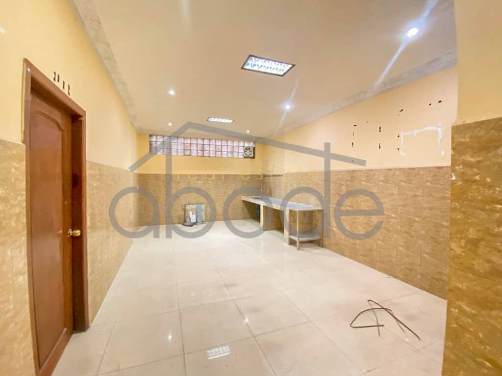 Villa for rent BKK central Phnom Penh