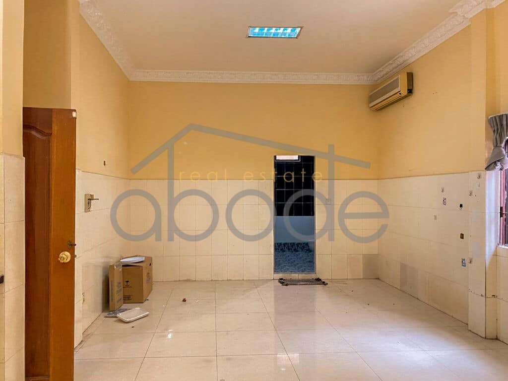 Villa for rent BKK central Phnom Penh