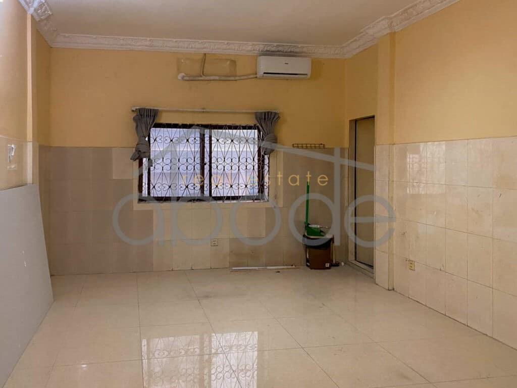 Villa for rent BKK central Phnom Penh