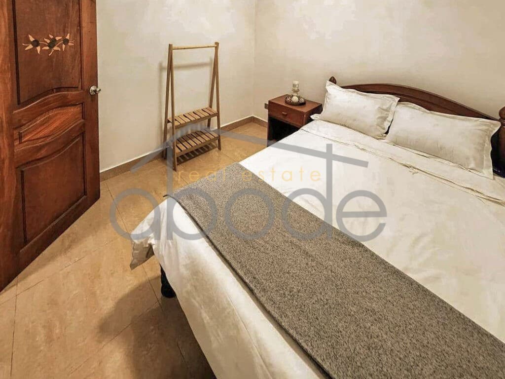 Villa for rent Chroy Changvar