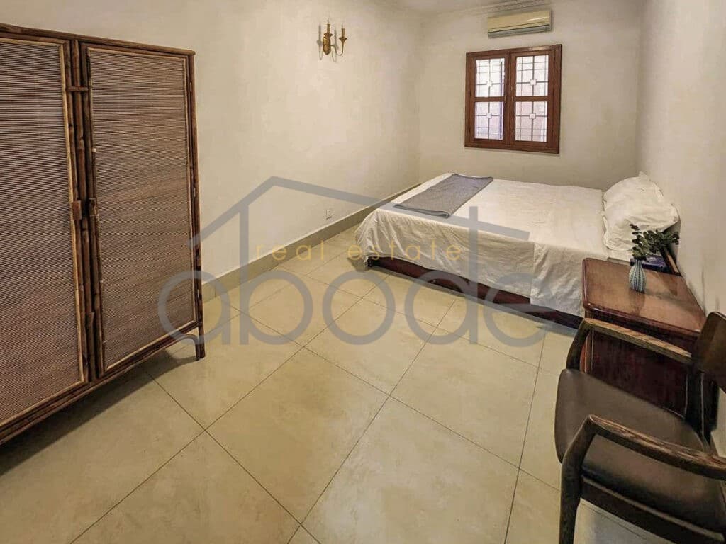 Villa for rent Chroy Changvar