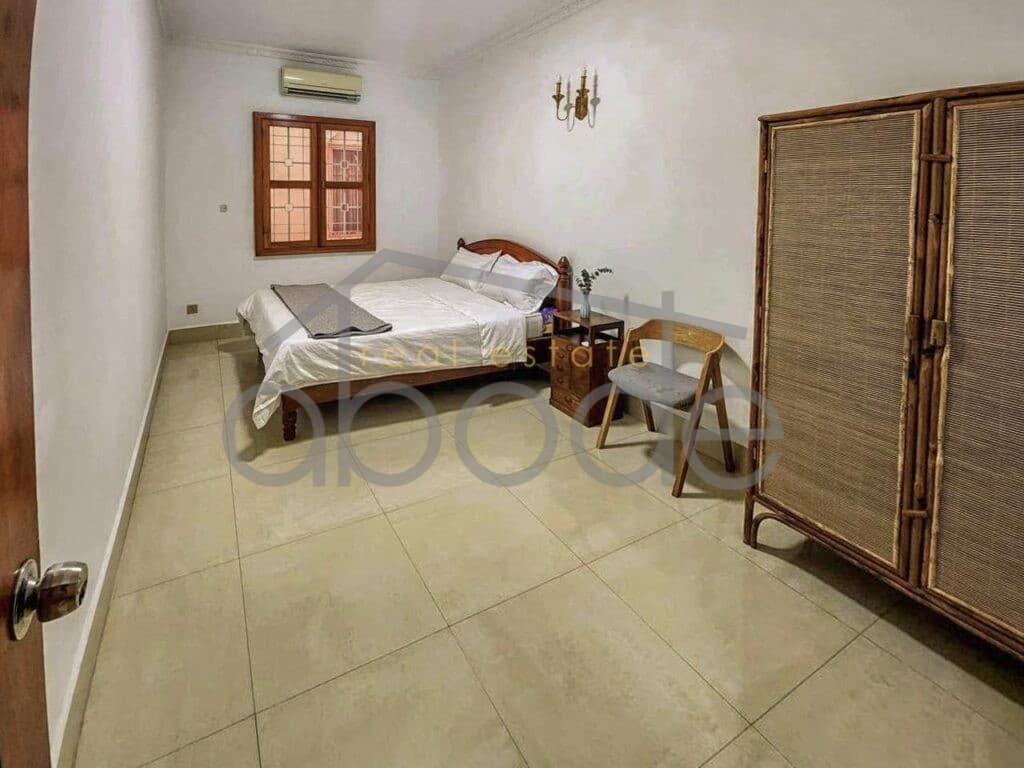 Villa for rent Chroy Changvar