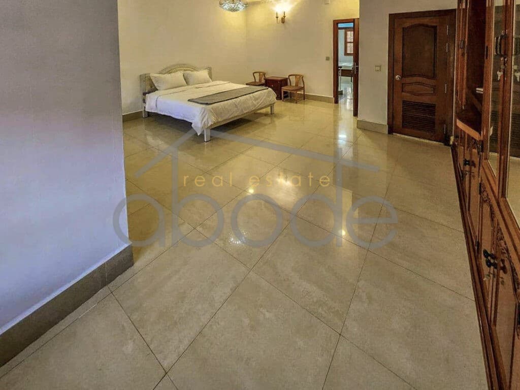 Villa for rent Chroy Changvar