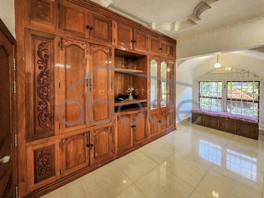 Villa for rent Chroy Changvar
