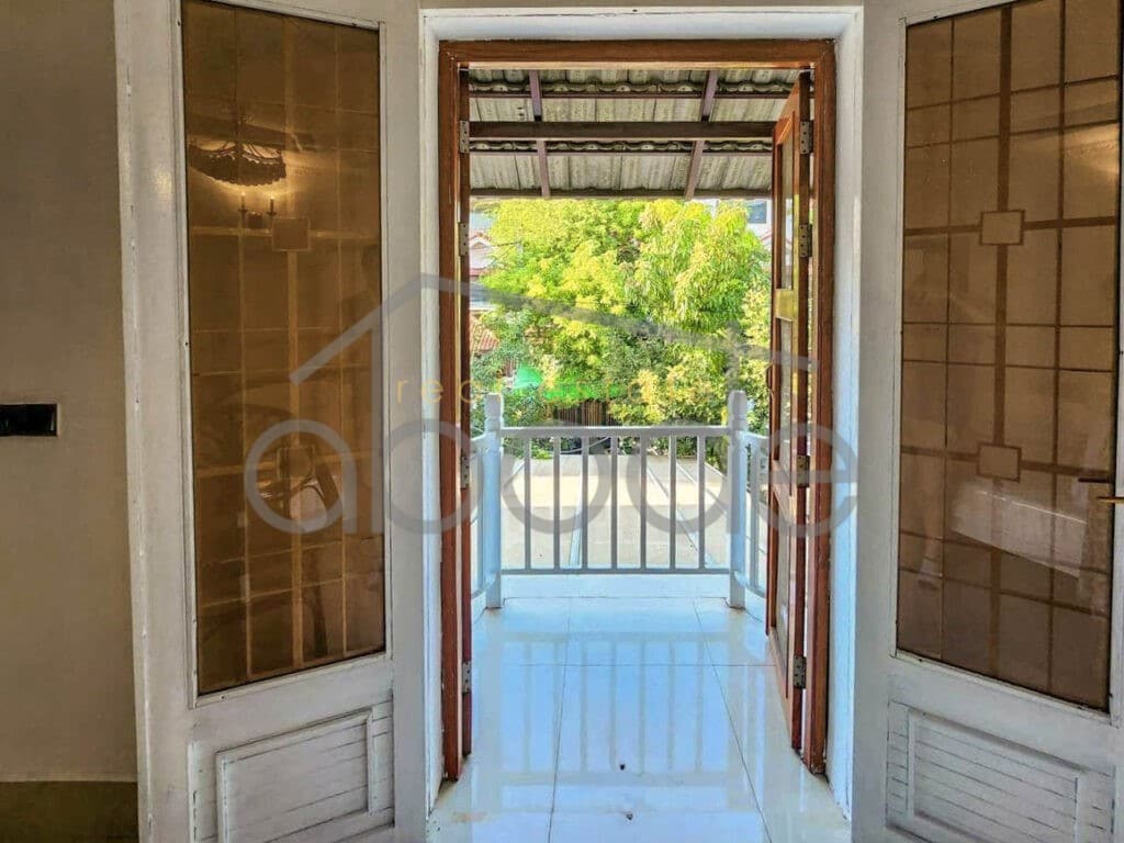 Villa for rent Chroy Changvar
