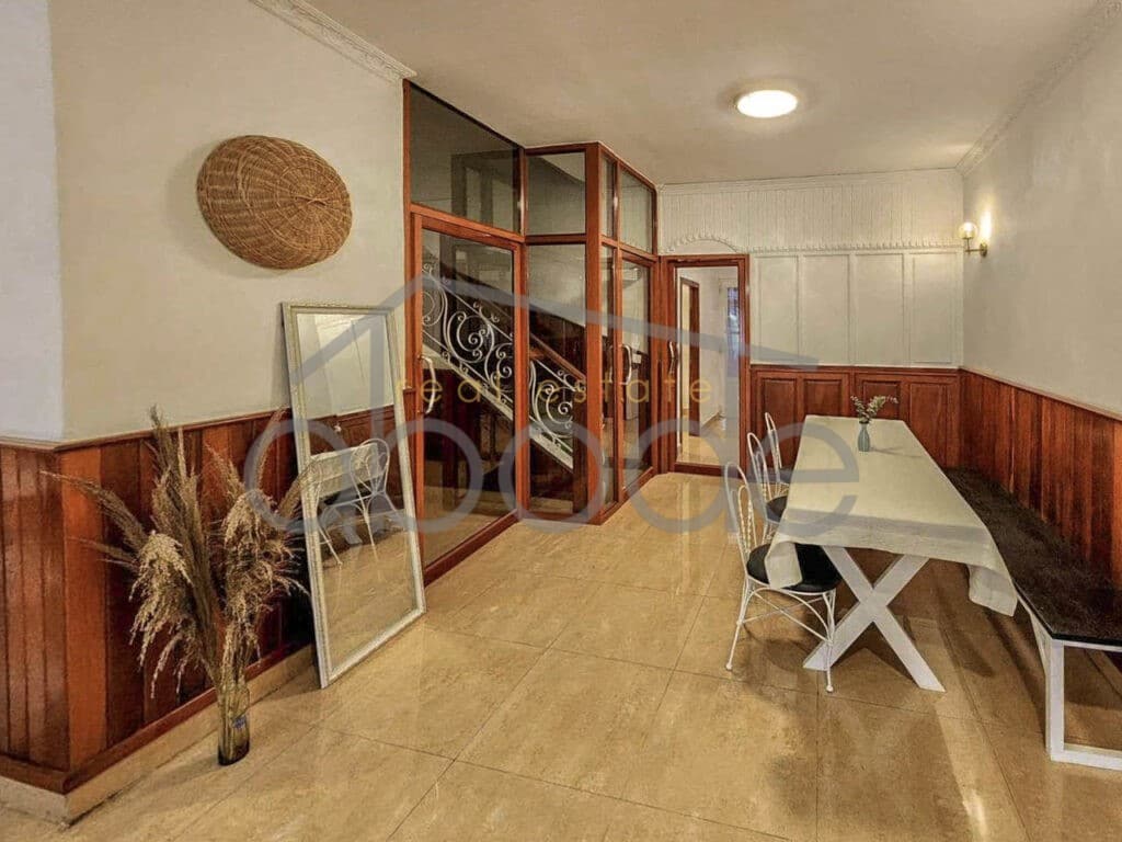 Villa for rent Chroy Changvar