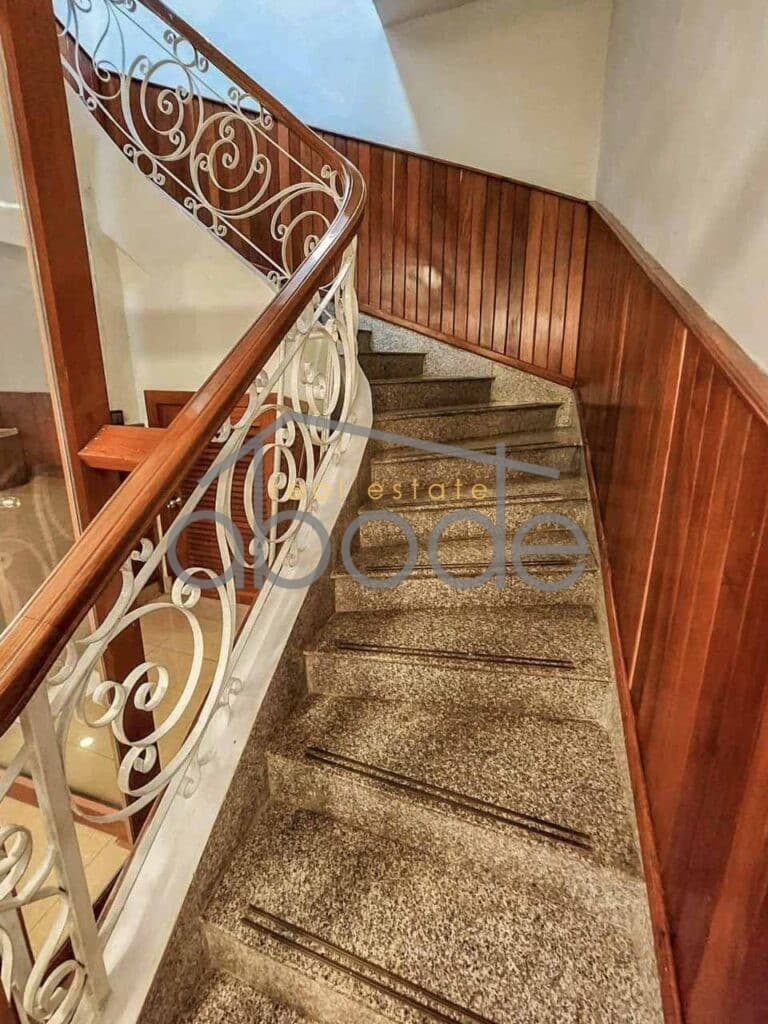 Villa for rent Chroy Changvar