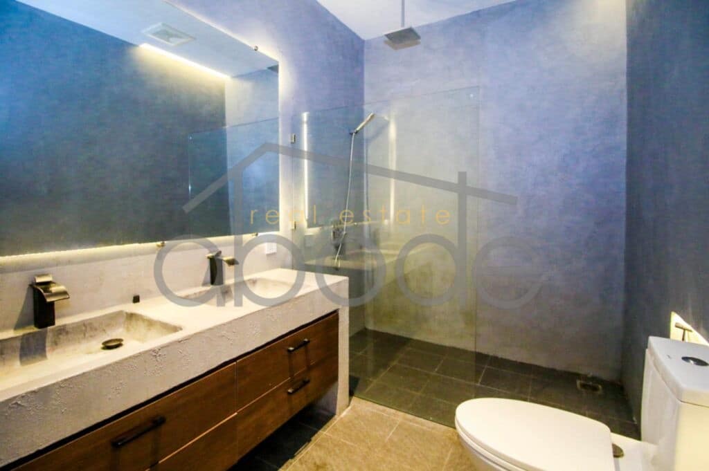 renovated 1-bedroom duplex apartment for sale Royal Palace Daun Penh
