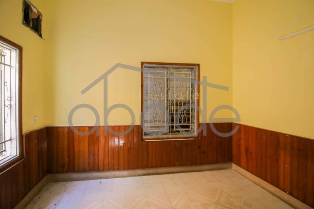 villa for rent russian market