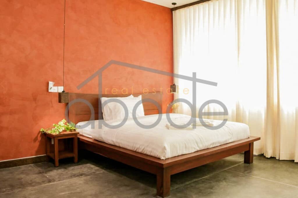 1 bedroom apartment for rent Russian Market