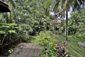2 bedroom traditional villa for rent Chroy Changvar