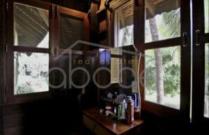 2 bedroom traditional villa for rent Chroy Changvar