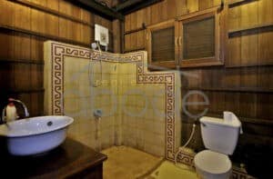 2 bedroom traditional villa for rent Chroy Changvar