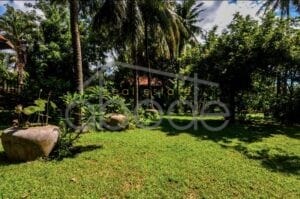 2 bedroom traditional villa for rent Chroy Changvar