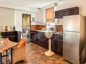 BKK1.K14 Stunning 1 bedroom apartment for rent BKK 1