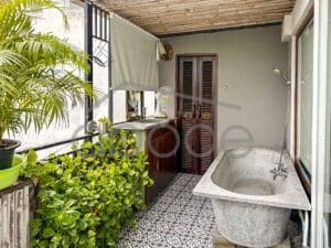 BKK1.K14 Stunning 1 bedroom apartment for rent BKK 1