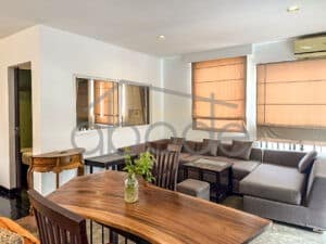 BKK1.K14 Stunning 1 bedroom apartment for rent BKK 1