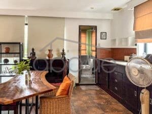 BKK1.K14 Stunning 1 bedroom apartment for rent BKK 1