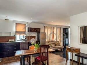 BKK1.K14 Stunning 1 bedroom apartment for rent BKK 1