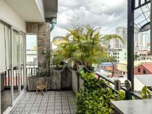 BKK1.K14 Stunning 1 bedroom apartment for rent BKK 1