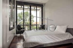 Daun Penh apartment for sale central Phnom Penh