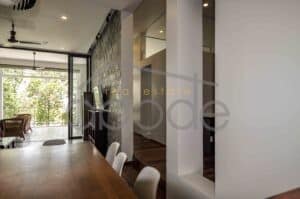 Daun Penh apartment for sale central Phnom Penh