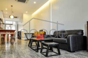 Daun Penh apartment for sale central Phnom Penh